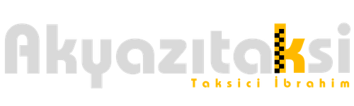 Akyazı İbrahim Taksi